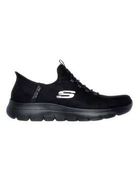 Sneakers nere slip-on con Memory Foam SUMMITS UNKNOWN TRAIL 38