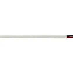 Duplx 12/2 Wire Cable 30.4 M White One Size unisex