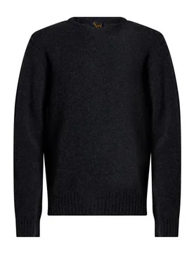 Pullover Herren Braungrau M Herren - Osborne - FashionsVida