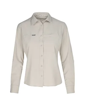 Blouse Boxholms beige 42 - Icepeak - FashionsVida