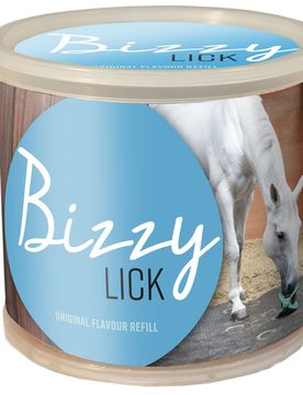 Leckstein BIZZY LICK 1kg Original