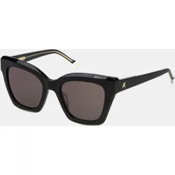 Gafa de sol cuadrada acetato