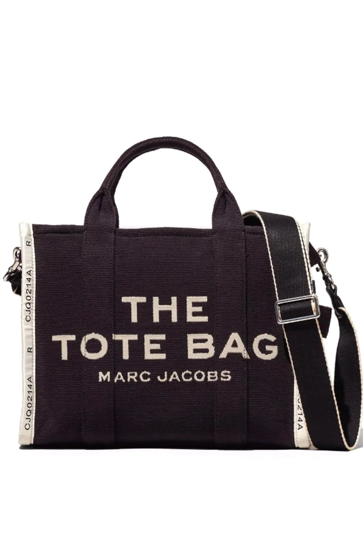 Marc Jacobs Borse... Black - Marc jacobs - FashionsVida