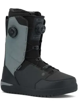 Chaussures De Snowboard Lasso Atlantic 29.0 Homme