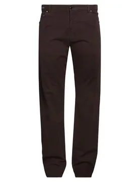 Pantalones Hombre Marrón 42 Hombre - Paul & Shark - FashionsVida