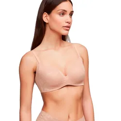 Reggiseno Back-reducing Silicone Wire Makeup 105