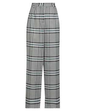 Hose Damen Weiß 32,34 Damen - SIMONA CORSELLINI - FashionsVida