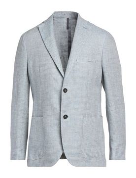 Blazer Herren Hellblau 46,50,52,54 Herren