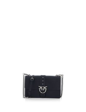Pinko Borsa in pelle BAG NERO U