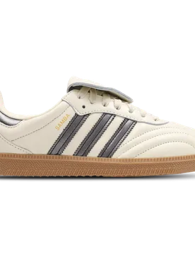 Samba Donna - Sneakers Bianco - Taglia 38 - Pelle 38 - Adidas - FashionsVida