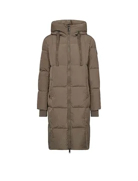 Piumino trapuntato MMNOVA beige XS - Mos mosh - FashionsVida