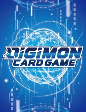 Digimon Card Game: Hacker's Slumber Booster Box (BT-23) - Bandai - FashionsVida