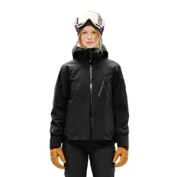Veste 2l Stretch Black Onyx XS