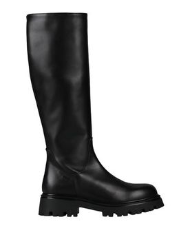 Stiefel Damen Schwarz 35,38,41 Damen
