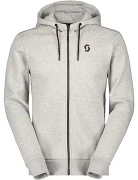 Chaqueta de hombre TECH WARM ZIP - Scott - FashionsVida