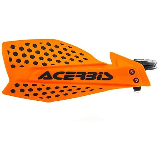 Paramani Cross Enduro Universali X-Ultimate Arancio/ taglia un - Acerbis - FashionsVida