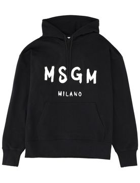 Essential Cotton Sweatshirt for Men
