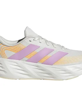 Galaxy 8 Cloudfoam Damen Laufschuhe, weiß, Größe 40 ⅔ 40 ⅔ - Adidas - FashionsVida