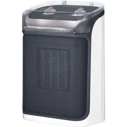 Calefactor cerámico Mini Excel Aqua SO9281 Silencioso 50 dB(A)