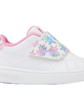 Kinderschuhe Court Clean H 22;24;25;26;22 1/2;23 1/2;26 1/2 Male