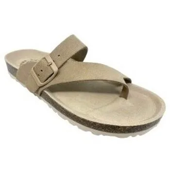 Sandalen Inter Bios 7601 Beige Damensandale 36;37;39;40;41 Female - Interbios - FashionsVida