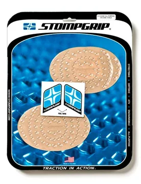 Kit Adesivi Serbatoio Volcano Buell M2 Cyclone 2000-03 - Stompgrip - FashionsVida