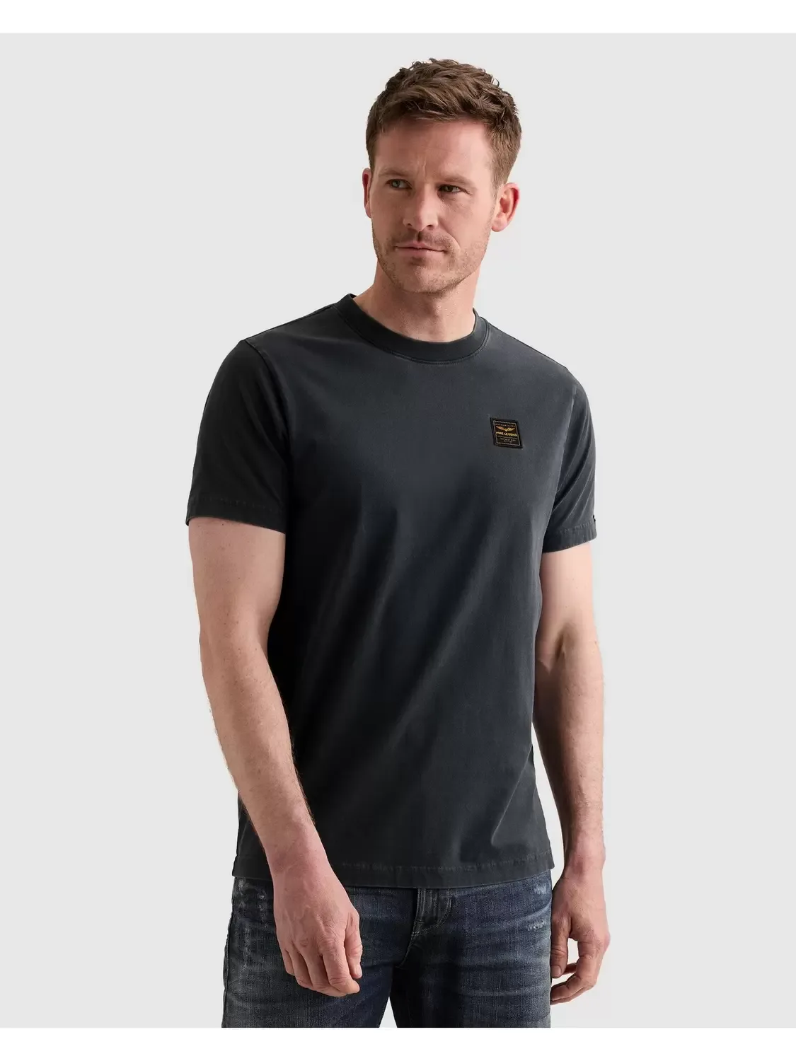 XXL washed garment dye male - XXL - FashionsVida