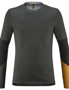 Maillot Enduro Manches Longues Deemax Pro