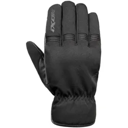 Guanti Moto Invernali PRO CAIN Nero taglia S