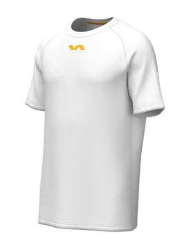 Doha My Short Sleeve T-shirt White L - Varlion - FashionsVida