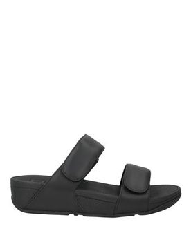 Sandalias Mujer Negro 36,37,38,39,40,41,42 Mujer
