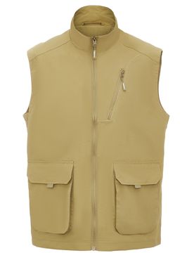 Palpito Chaleco beige