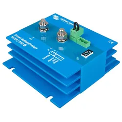 Smart 12/24v-protector 220a Blue One Size unisex