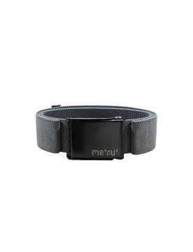 Meru Cintura Telemark grigio - Meru - FashionsVida