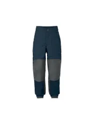Kinder Wanderhose Caprea Antimos dunkelblau 122-128 B