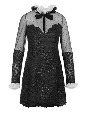 Giambattista Valli Miniabito