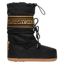 Bottes De Neige Wf210081a Black EU 36-37