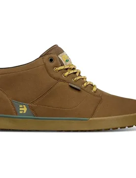 Baskets Jefferson Mtw X Tftf Brown / Gum / Gold EU 46 - Etnies - FashionsVida