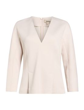 Top Mujer Hueso 34,38,40 Mujer