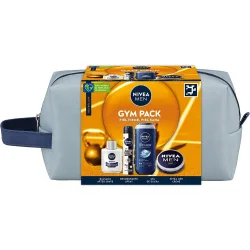 Pack Neceser Gimnasio Gympack