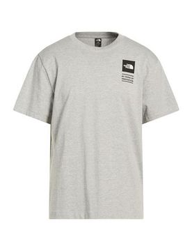 Camiseta Hombre Gris perla L,M,S,XL Hombre