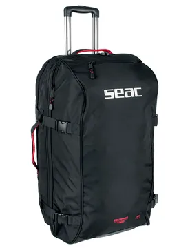 Borsa Per Attrezzatura Equipage 1000 10l