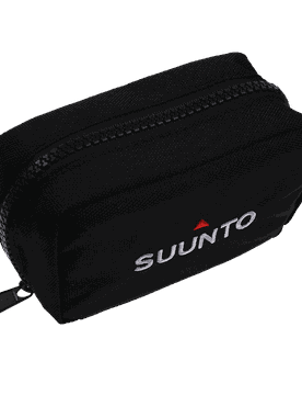 Sacoche souple Suunto
