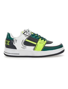 Sneakers Pyrex 230355 Verde 38