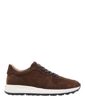 Tod's Sneakers con punto rosso