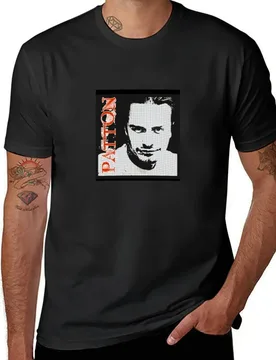 Mike Patton Red Slim Fit, Classic, Nbsppremiumnbspteenbspshirtnbsphoodie, Trending T-Shirt vintage men clothes - Aliexpress - FashionsVida