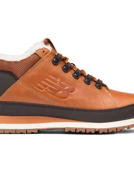 New H754 Tan / Brown 44.5 Herren - Balance - FashionsVida
