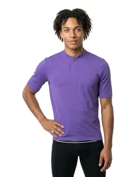 Maglia A Maniche Corte Essential Afterparty - Odlo - FashionsVida