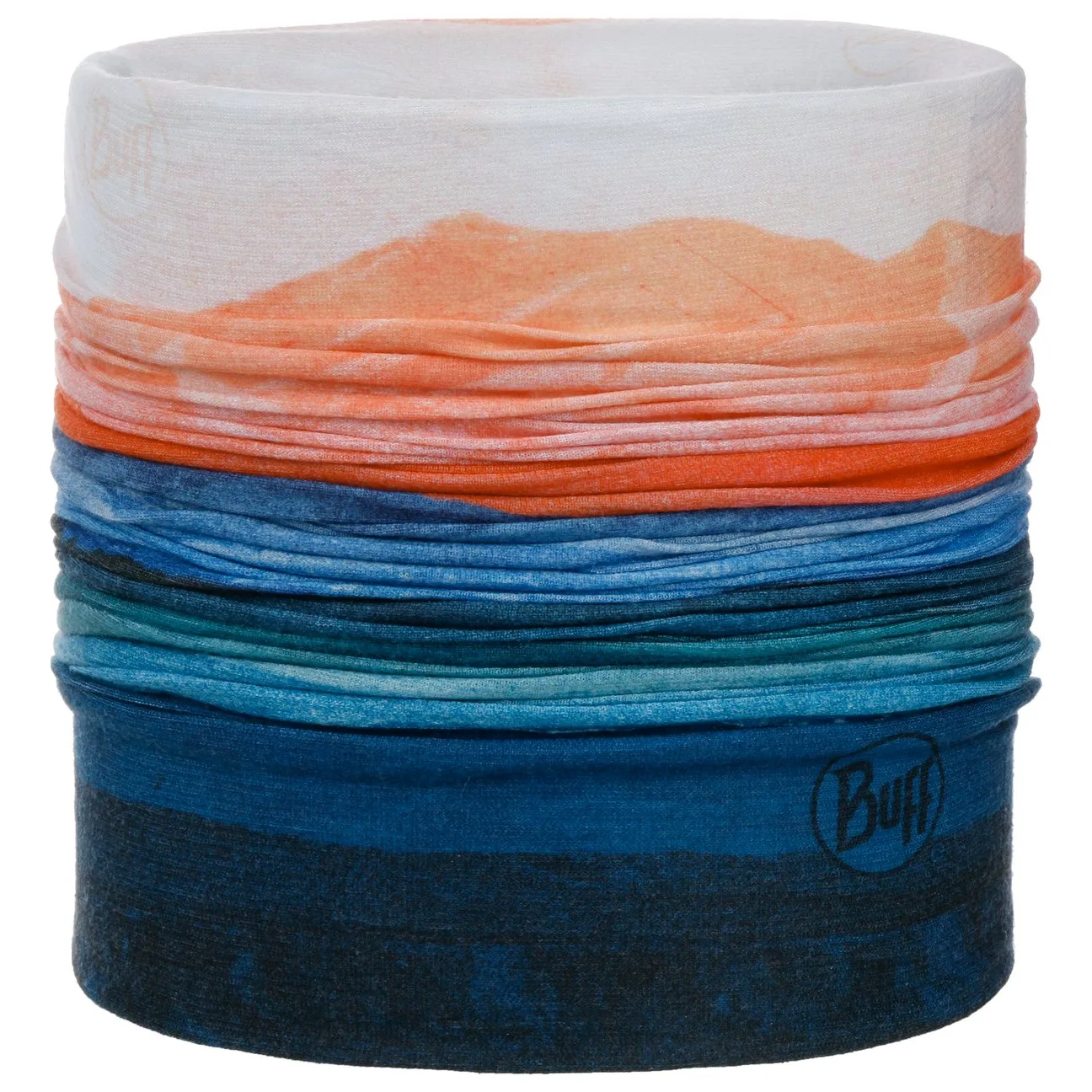 Coolnet UV+ Amdo Multifunctional Bandana by - mixed colours - Female - Size: One Size - Buff - FashionsVida