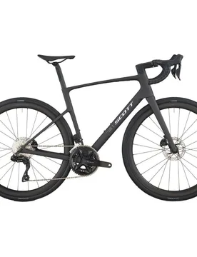 Bicicleta de carretera unisex addict 30 - Scott - FashionsVida
